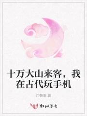 十万大山来客,我在古代玩手机