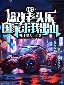 科技:爆改老头乐,国家求我出山