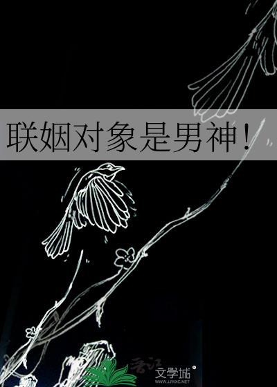 联姻对象是男神!
